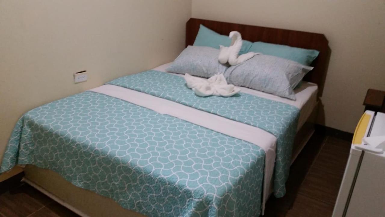 Studio 27 Inn Piarco Exterior photo