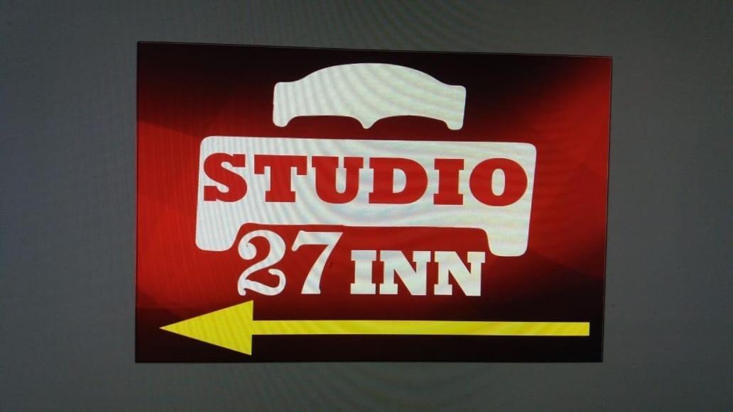Studio 27 Inn Piarco Exterior photo